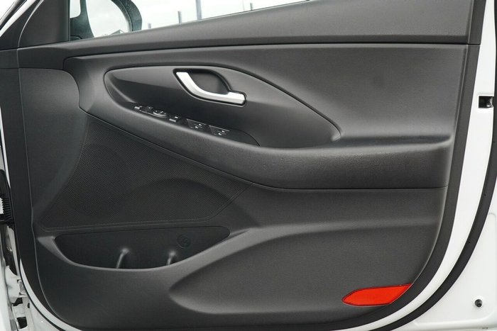 2023 Hyundai i30 Active