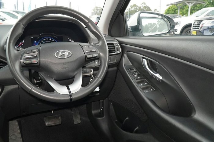 2023 Hyundai i30 Active