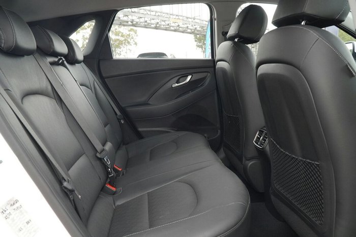 2023 Hyundai i30 Active