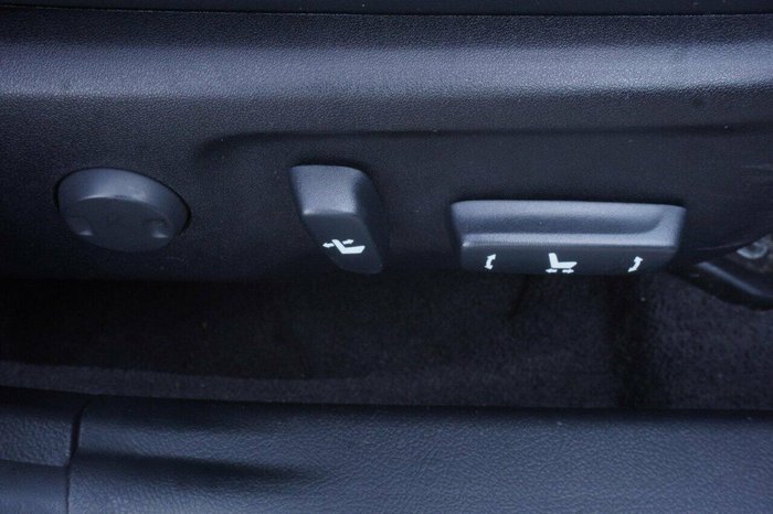 2017 Toyota Aurion Presara