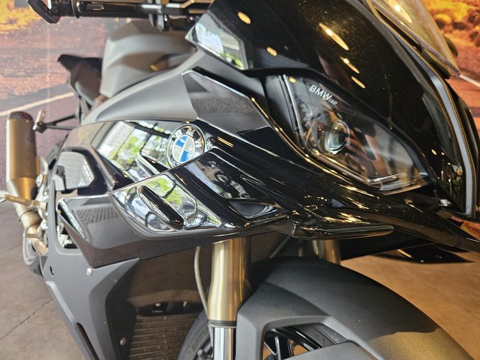 2022 BMW S 1000 RR S 1000 Black