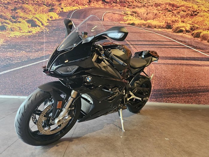 2022 BMW S 1000 RR S 1000 Black