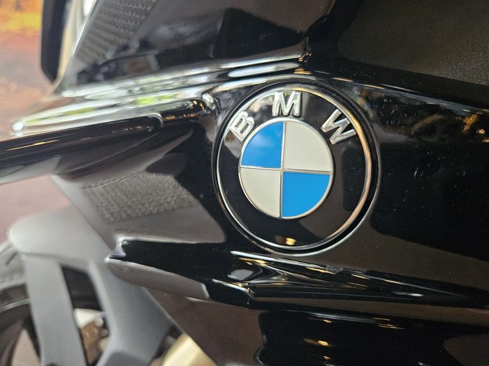 2022 BMW S 1000 RR S 1000 Black