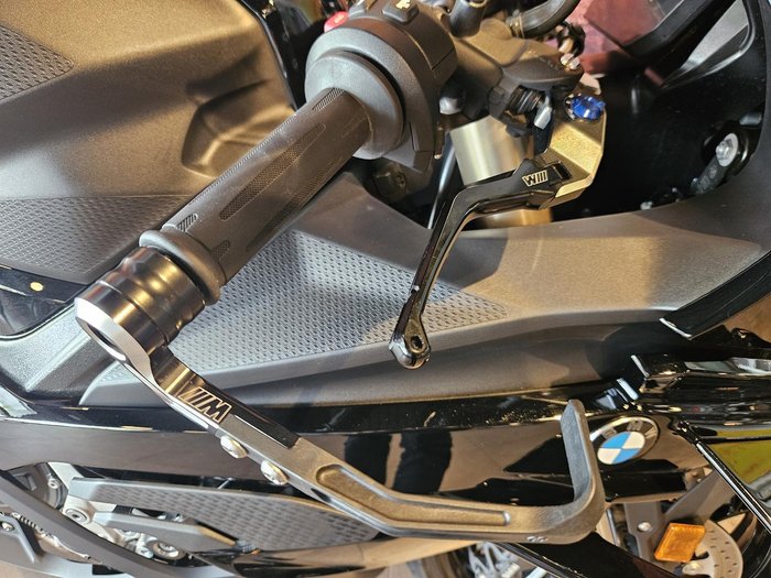 2022 BMW S 1000 RR S 1000 Black