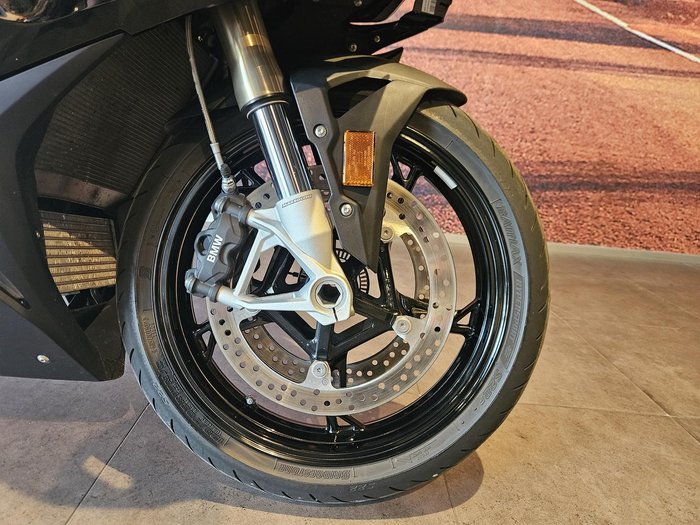 2022 BMW S 1000 RR S 1000 Black