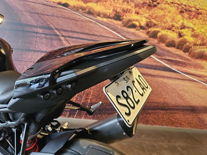 2022 BMW S 1000 RR S 1000 Black