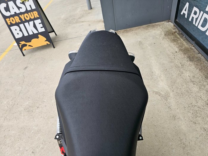 2017 Yamaha MT-09A Black