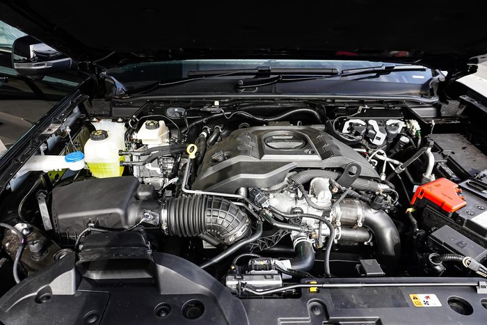 2024 Ford Ranger Platinum