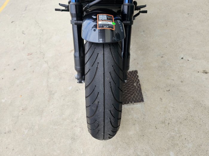 2021 Honda CMX1100A ABS Black