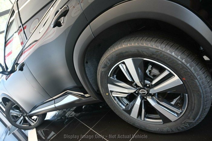 2025 Nissan X-TRAIL Ti-L