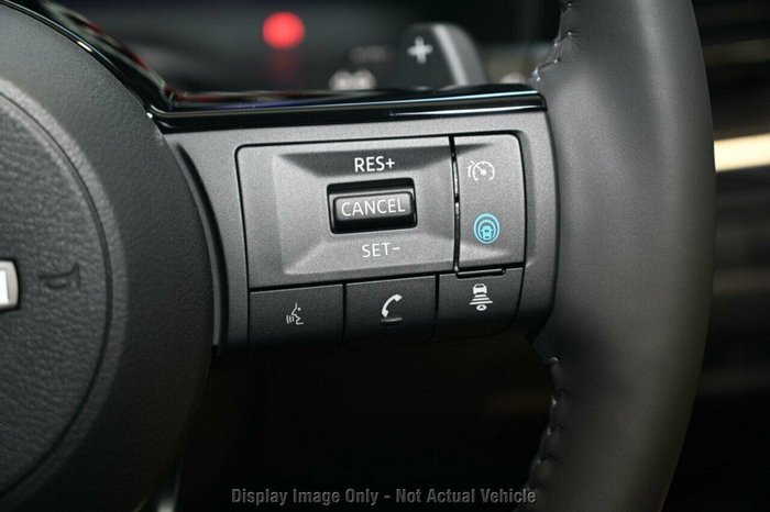 2025 Nissan X-TRAIL Ti-L