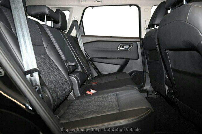 2025 Nissan X-TRAIL Ti-L