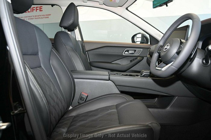 2025 Nissan X-TRAIL Ti-L