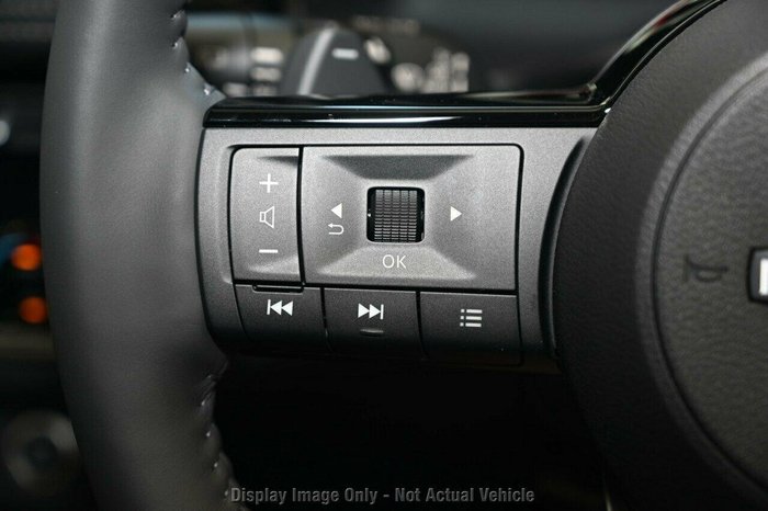 2025 Nissan X-TRAIL Ti-L