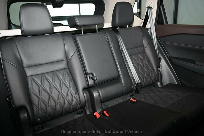 2025 Nissan X-TRAIL Ti-L