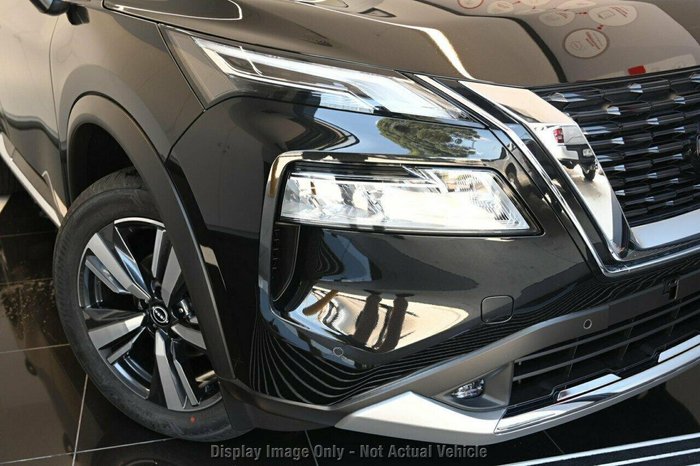 2025 Nissan X-TRAIL Ti-L