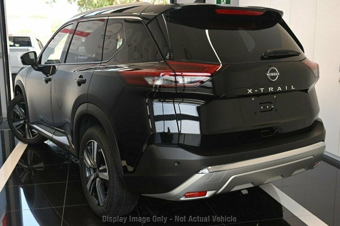 2025 Nissan X-TRAIL Ti-L