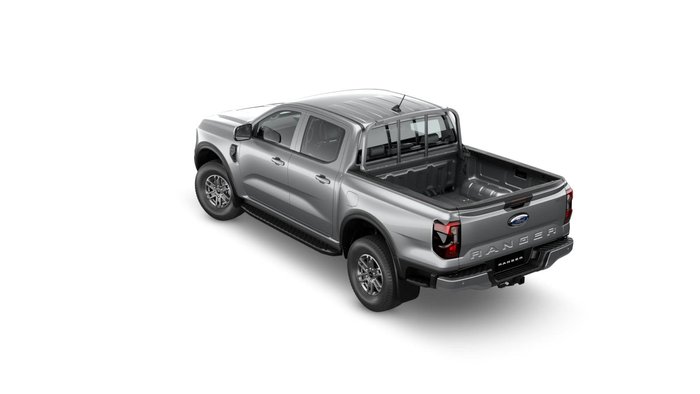 2025 Ford Ranger XLS