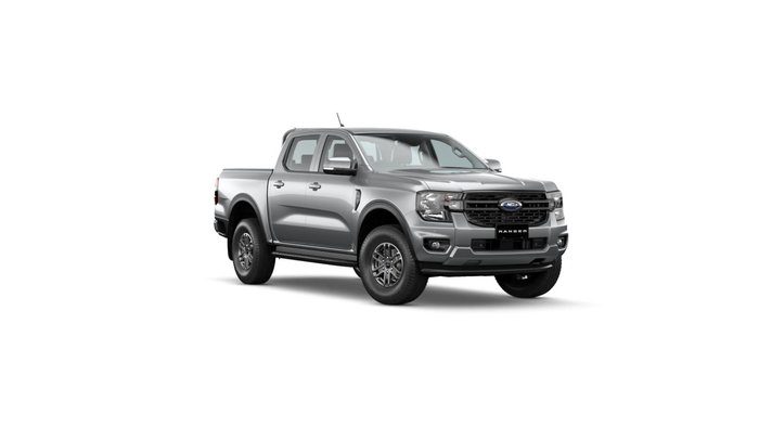 2025 Ford Ranger XLS
