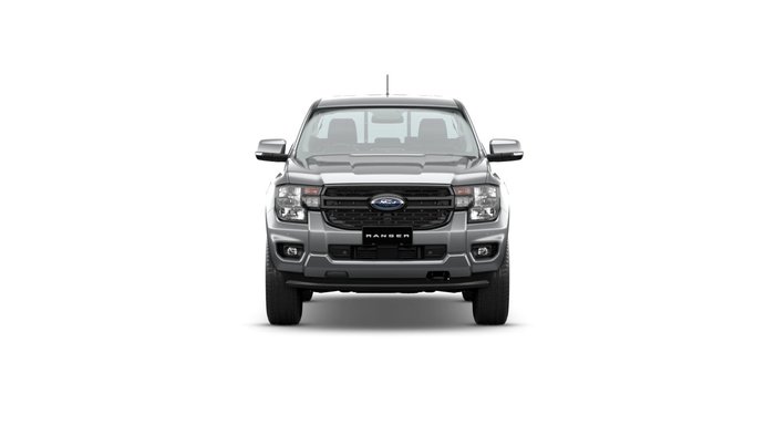 2025 Ford Ranger XLS