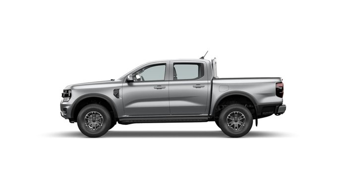 2025 Ford Ranger XLS