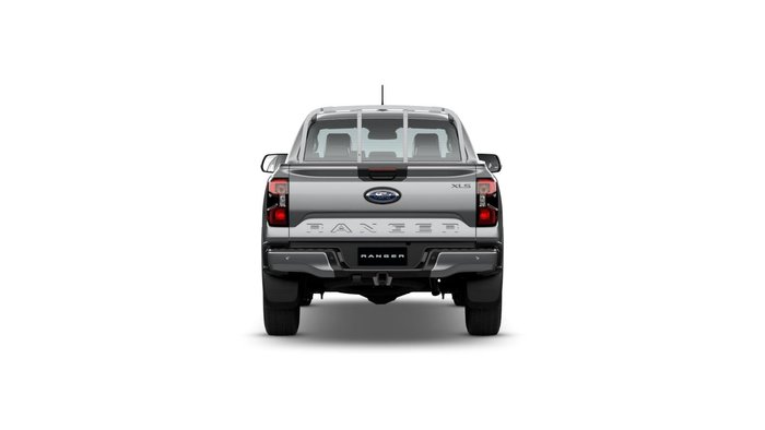 2025 Ford Ranger XLS