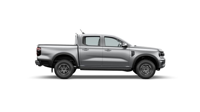 2025 Ford Ranger XLS