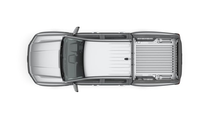 2025 Ford Ranger XLS