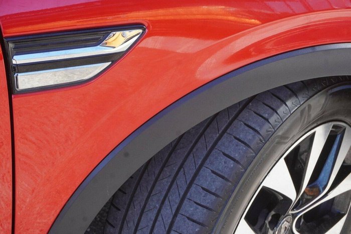 2021 Renault Arkana Zen