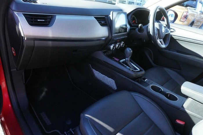 2021 Renault Arkana Zen