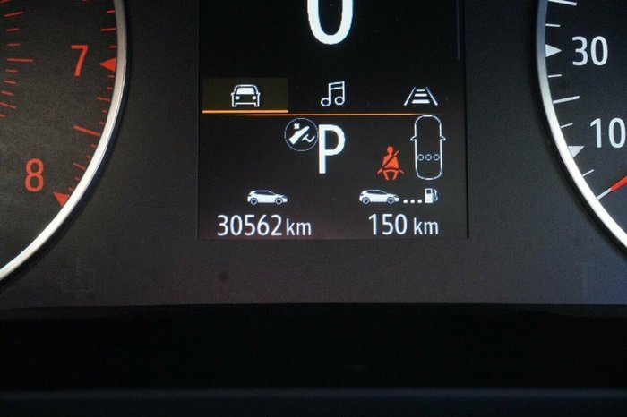 2021 Renault Arkana Zen