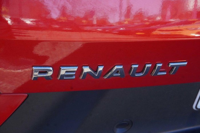 2021 Renault Arkana Zen