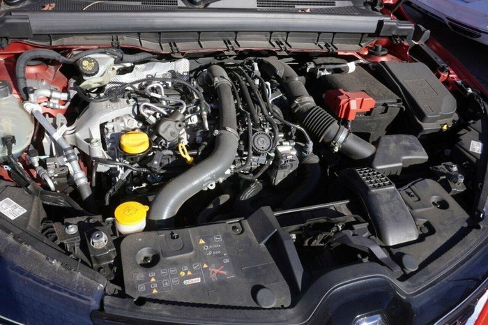 2021 Renault Arkana Zen