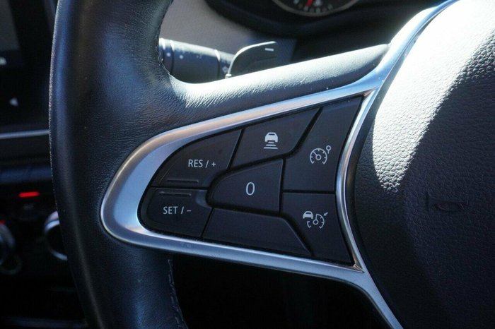 2021 Renault Arkana Zen