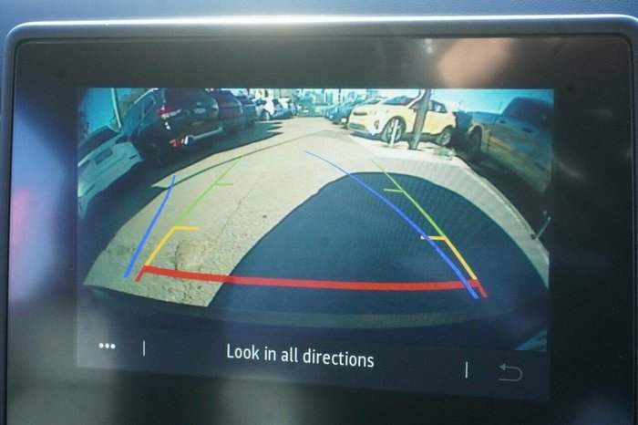 2021 Renault Arkana Zen