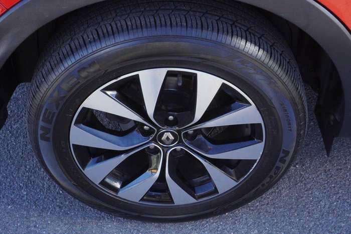 2021 Renault Arkana Zen