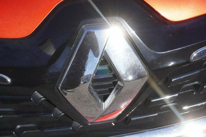 2021 Renault Arkana Zen