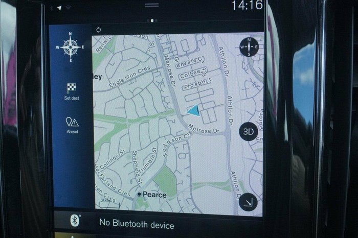 2020 Volvo XC60 D4 Momentum