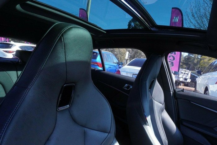 2020 BMW 1 Series M135i xDrive