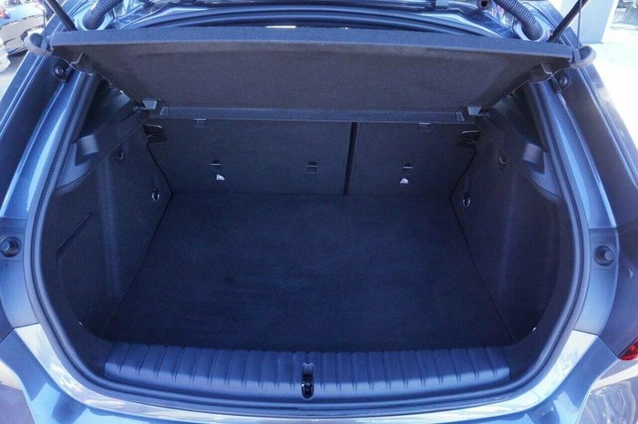 2020 BMW 1 Series M135i xDrive