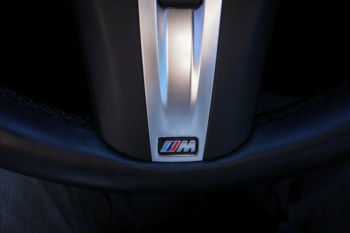 2020 BMW 1 Series M135i xDrive