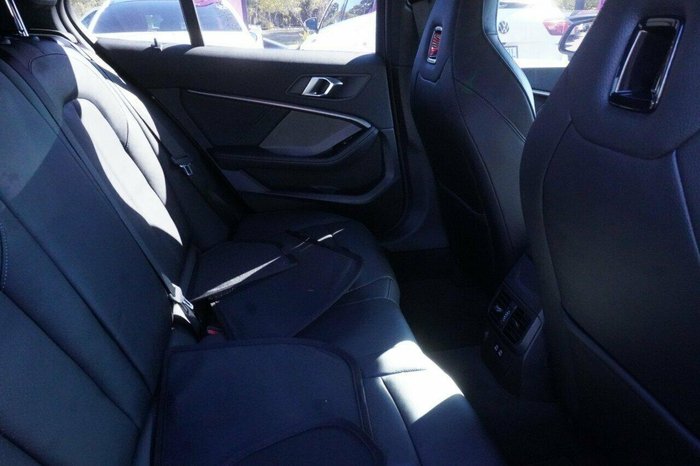 2020 BMW 1 Series M135i xDrive