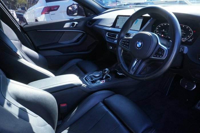2020 BMW 1 Series M135i xDrive