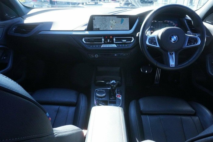 2020 BMW 1 Series M135i xDrive