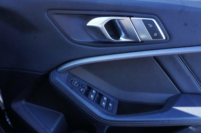 2020 BMW 1 Series M135i xDrive