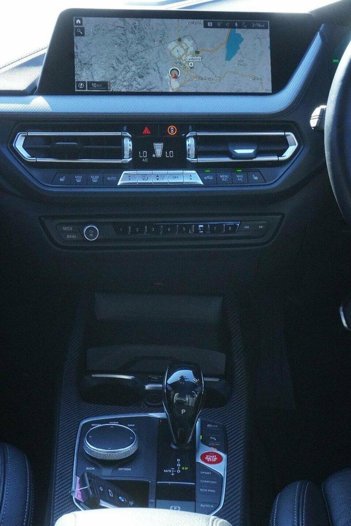 2020 BMW 1 Series M135i xDrive