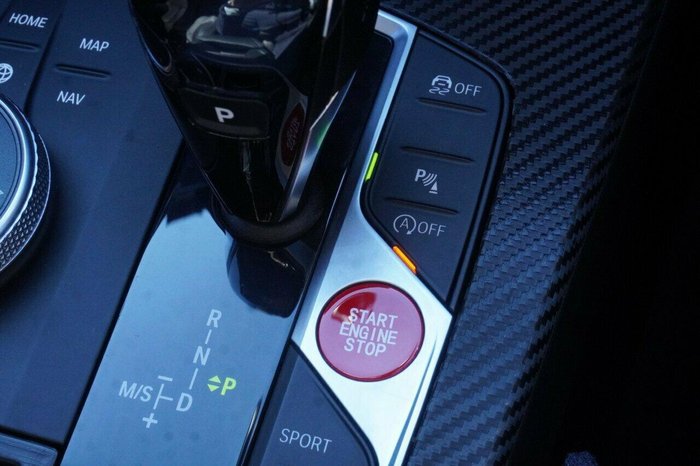 2020 BMW 1 Series M135i xDrive