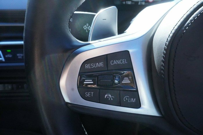 2020 BMW 1 Series M135i xDrive