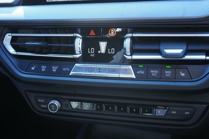 2020 BMW 1 Series M135i xDrive