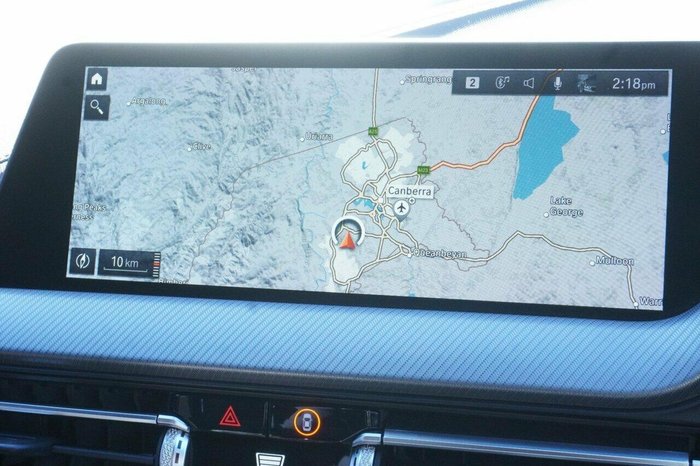 2020 BMW 1 Series M135i xDrive